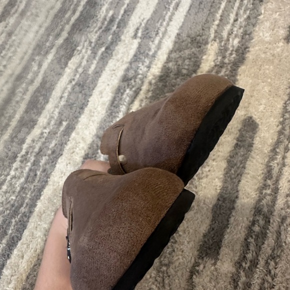 Women’s clog shoes - Picture 4 of 13